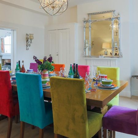 Northcliffe, Southwold Seafront Sleeps 14 Villa Luaran gambar