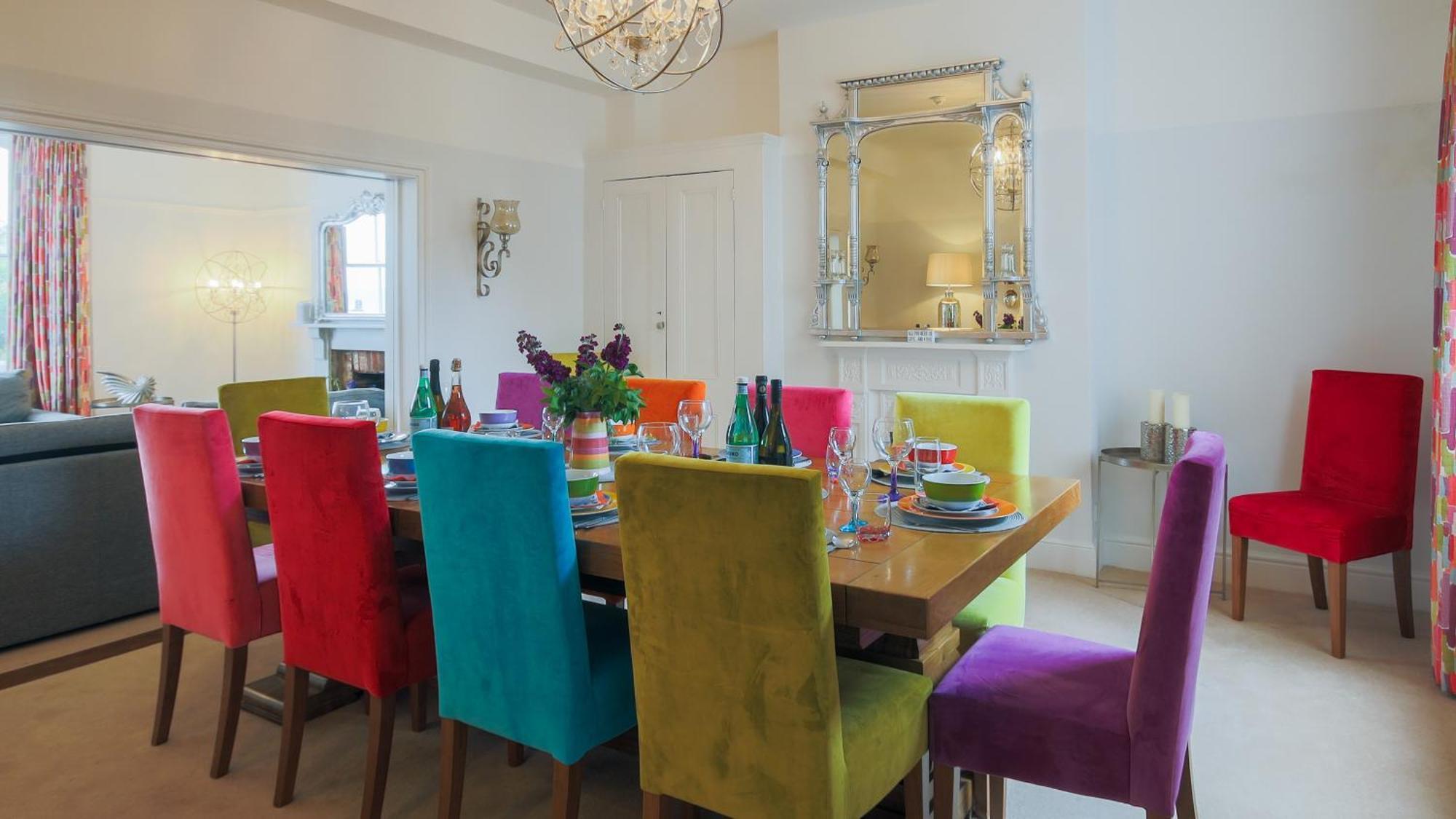Northcliffe, Southwold Seafront Sleeps 14 Villa Luaran gambar