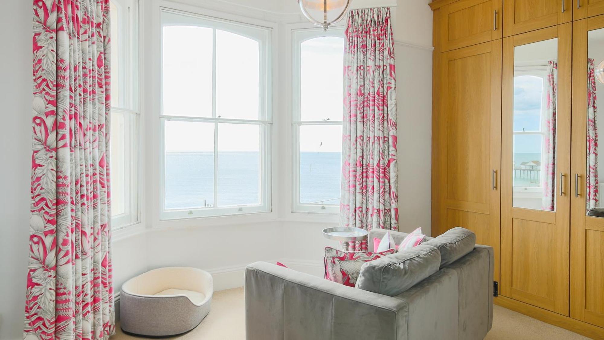 Northcliffe, Southwold Seafront Sleeps 14 Villa Luaran gambar