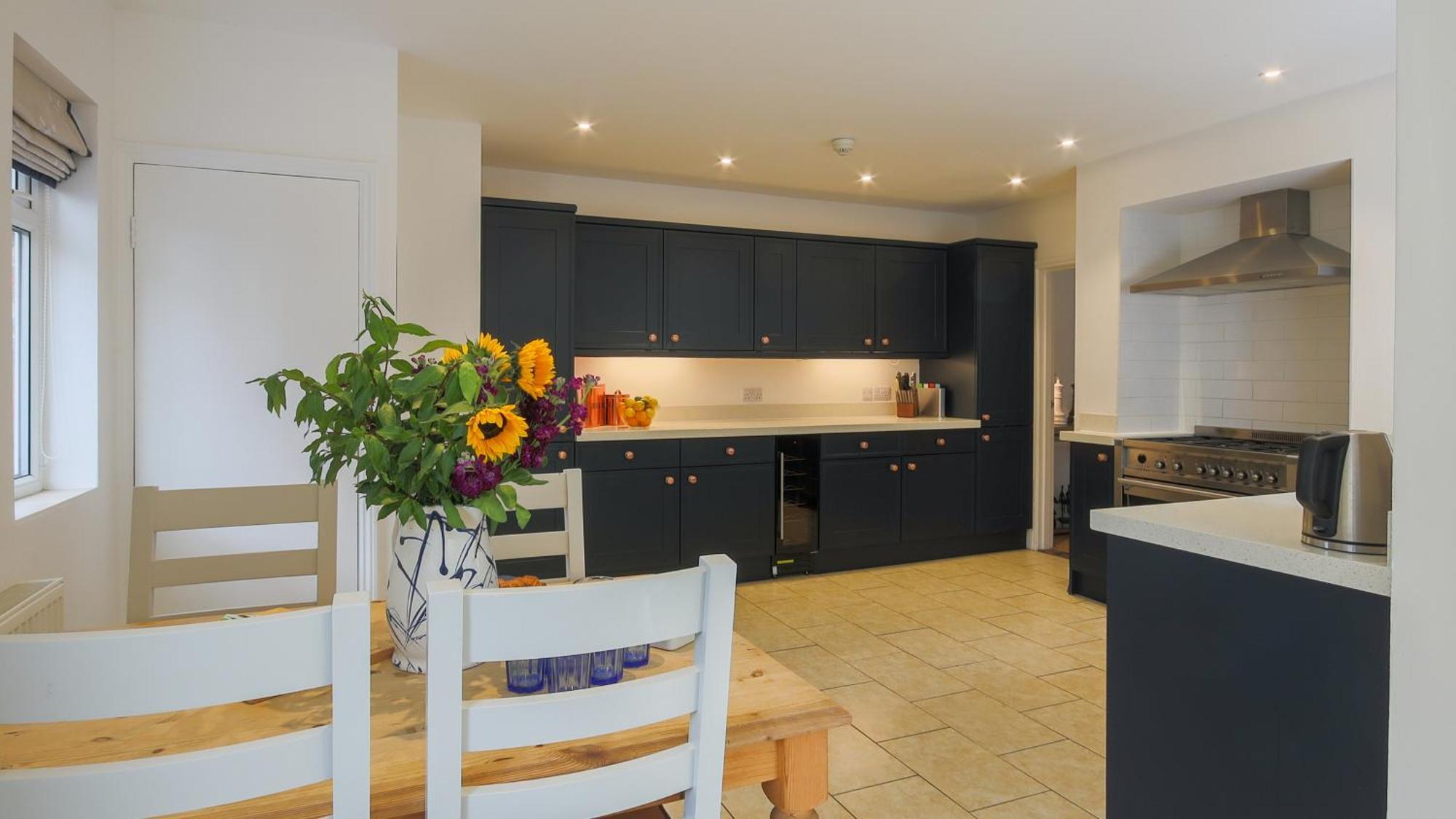 Northcliffe, Southwold Seafront Sleeps 14 Villa Luaran gambar