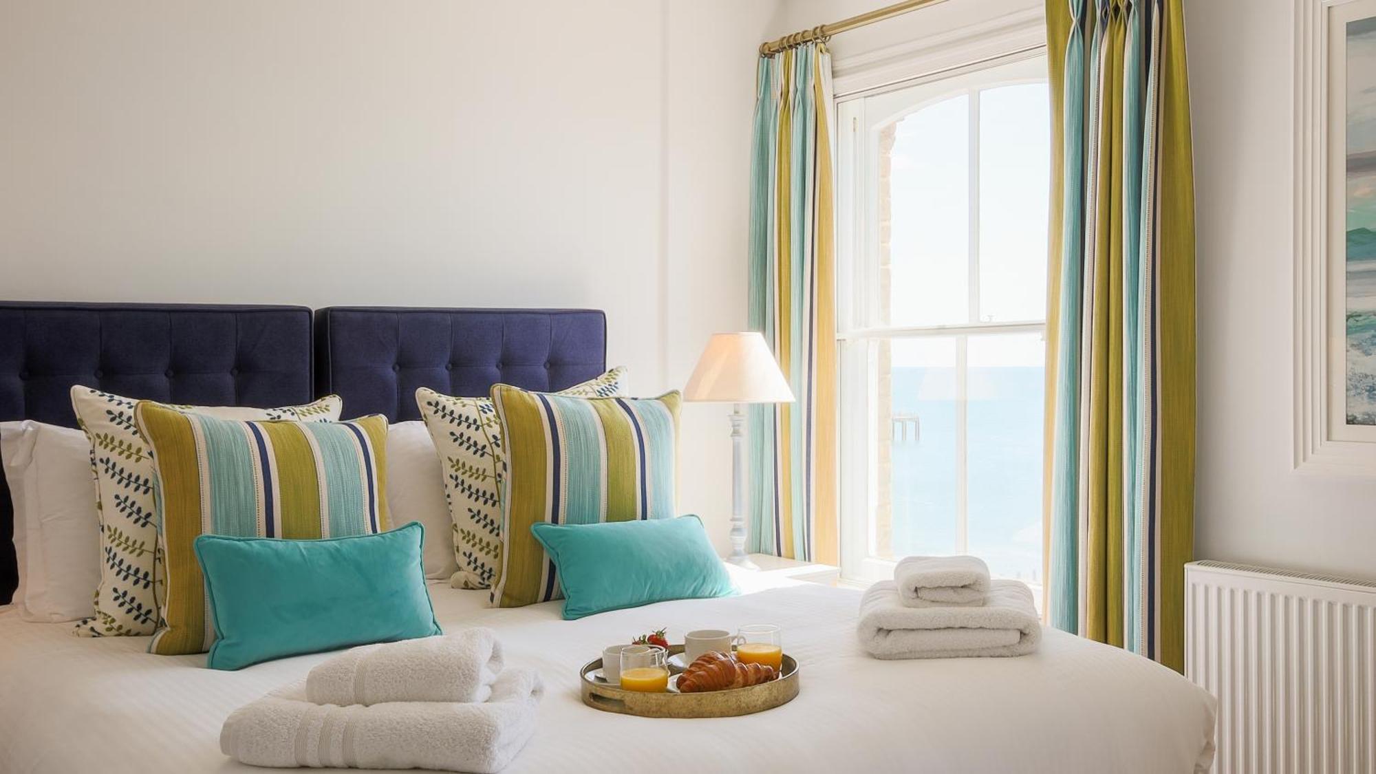 Northcliffe, Southwold Seafront Sleeps 14 Villa Luaran gambar