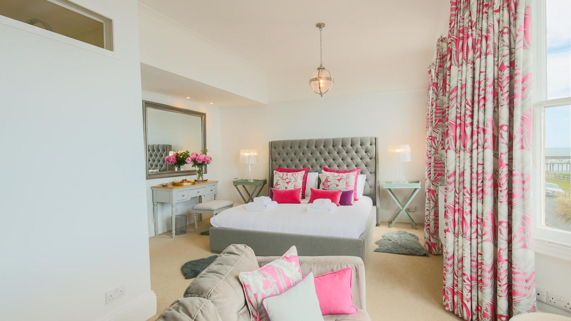 Northcliffe, Southwold Seafront Sleeps 14 Villa Luaran gambar