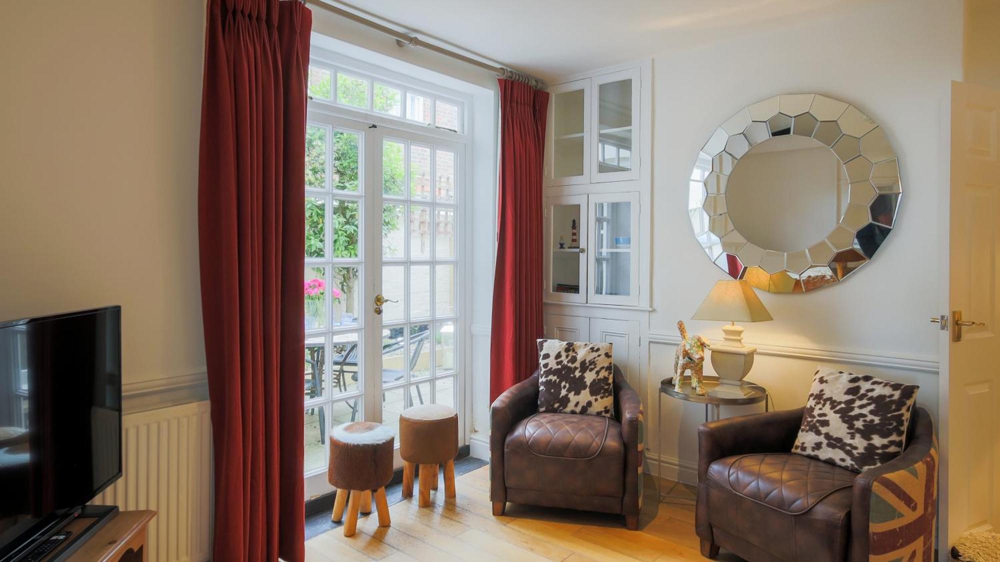 Northcliffe, Southwold Seafront Sleeps 14 Villa Luaran gambar
