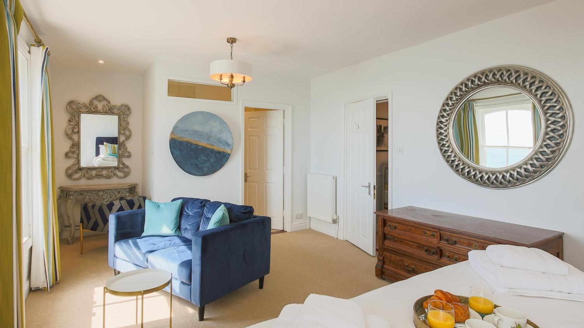 Northcliffe, Southwold Seafront Sleeps 14 Villa Luaran gambar