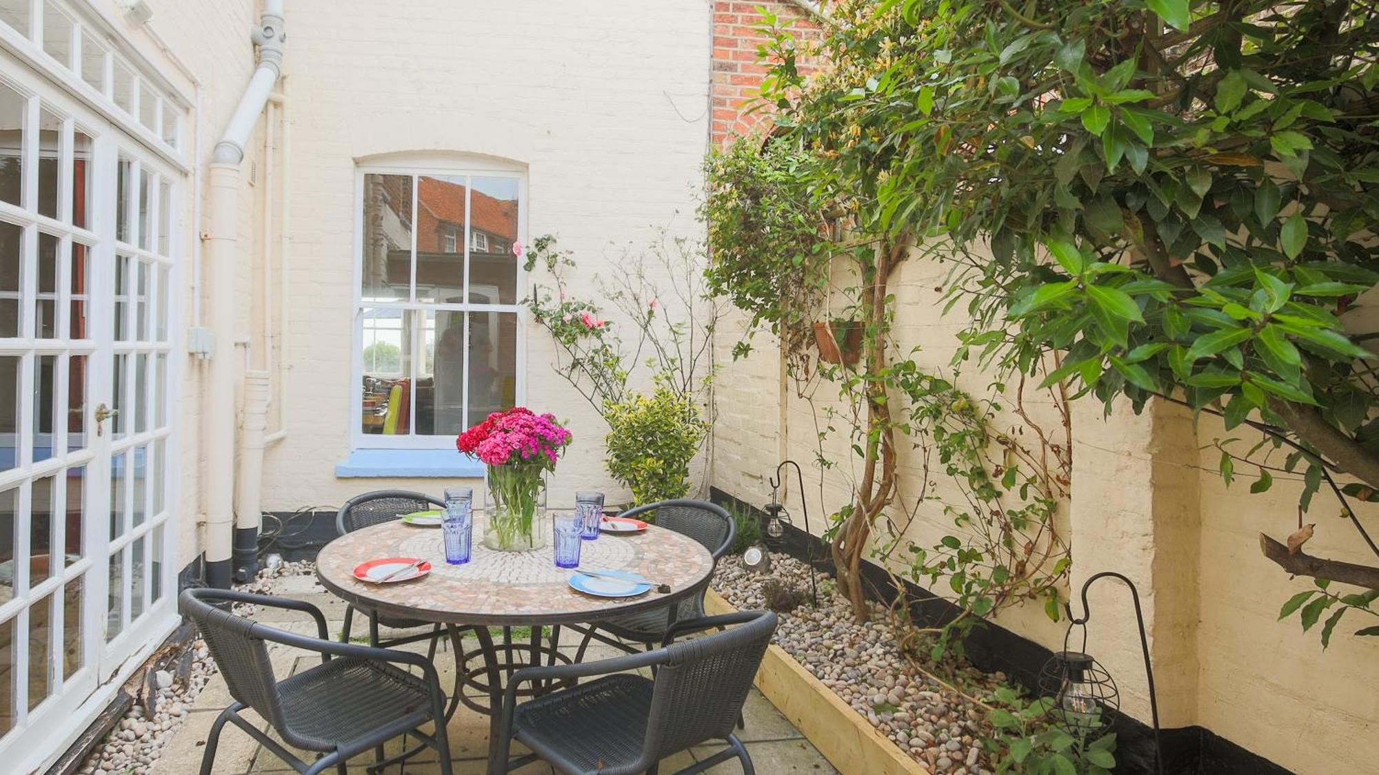 Northcliffe, Southwold Seafront Sleeps 14 Villa Luaran gambar