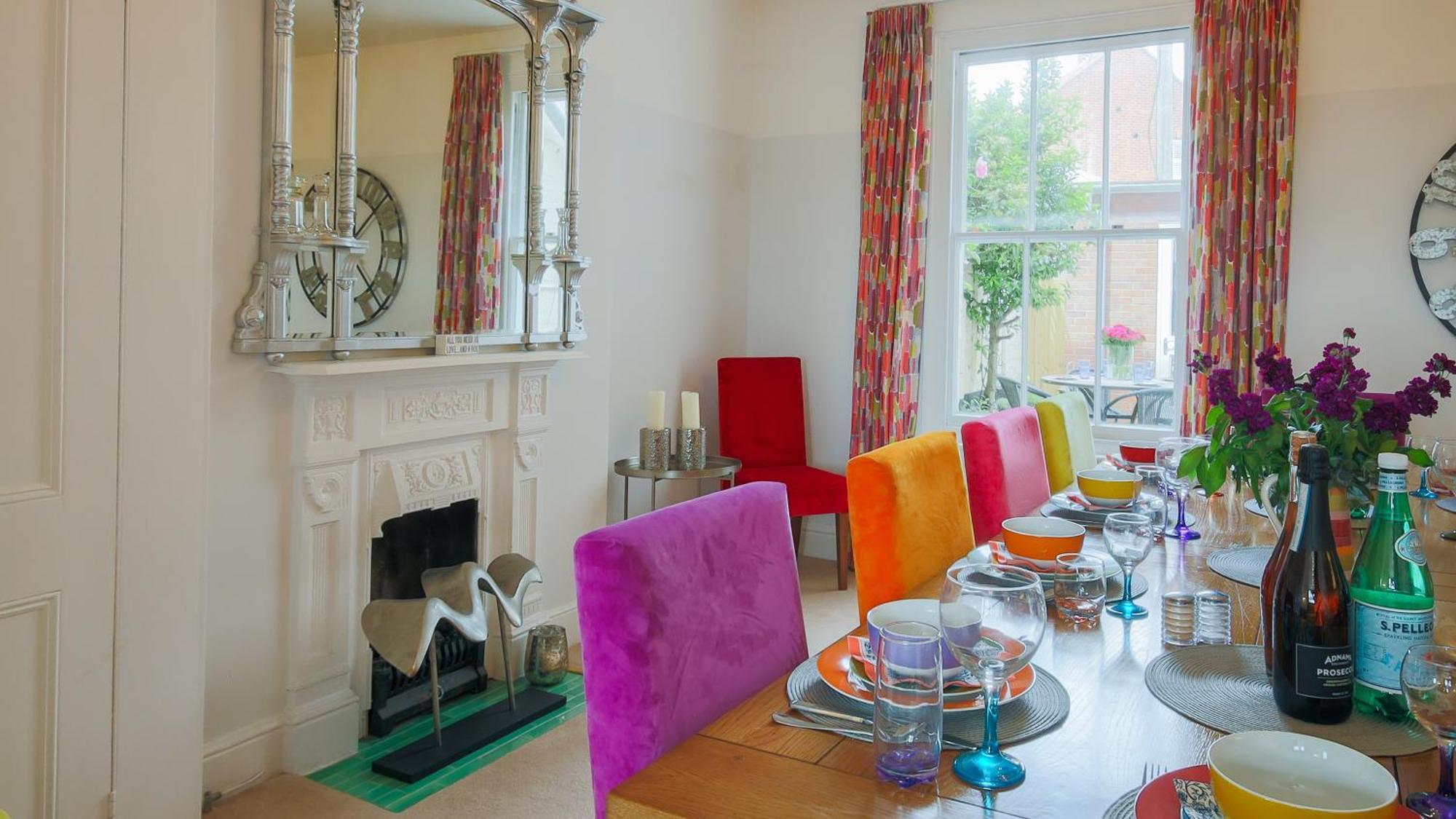 Northcliffe, Southwold Seafront Sleeps 14 Villa Luaran gambar
