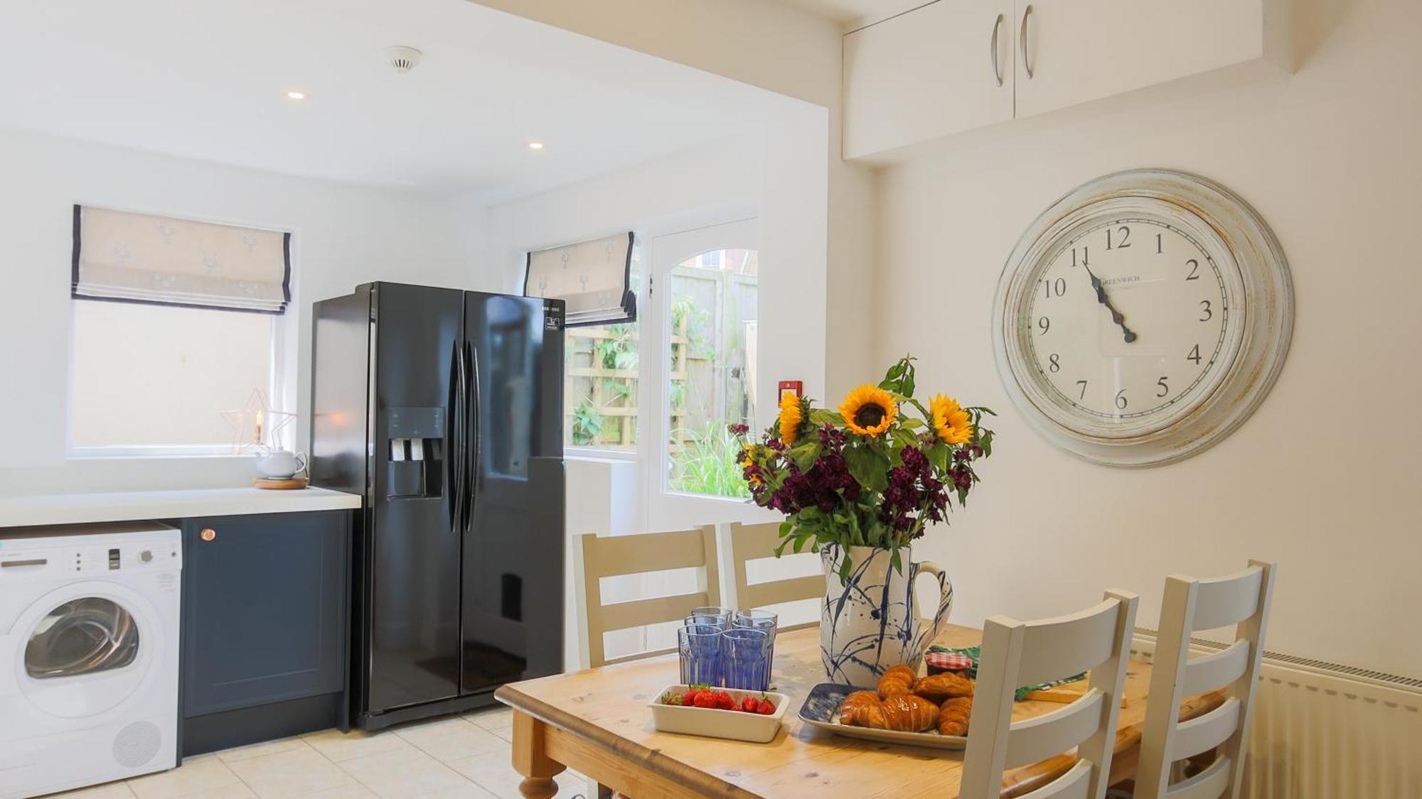 Northcliffe, Southwold Seafront Sleeps 14 Villa Luaran gambar