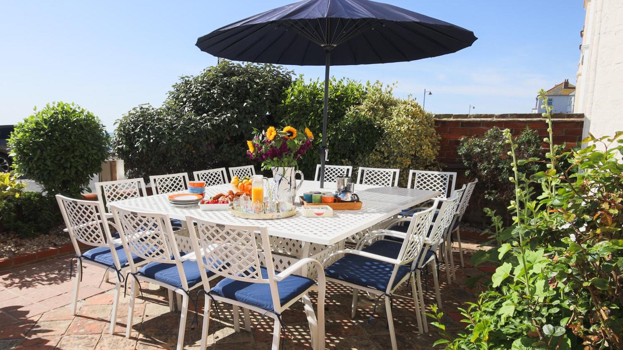 Northcliffe, Southwold Seafront Sleeps 14 Villa Luaran gambar